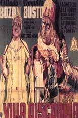 Poster for Villa Discordia
