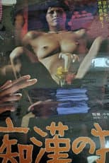 Poster for Pervert's Finger