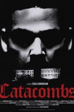 Poster for Catacombs