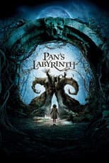 Poster for Pan's Labyrinth