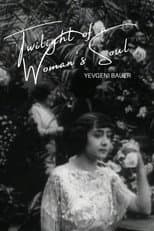 Poster for Twilight of a Woman's Soul