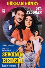 Poster for Sevginin Bedeli