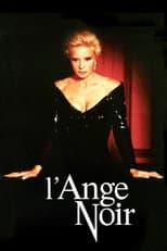 Poster for The Black Angel