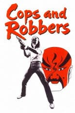 Poster for Cops and Robbers