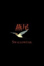 Poster for Swallowtail