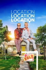 Poster for Location Location Location Australia