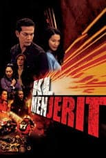 Poster for KL Menjerit