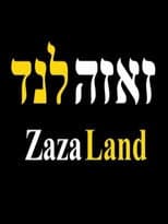 Poster for ZazaLand