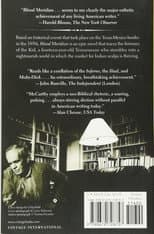 Poster for Looking for Cormac
