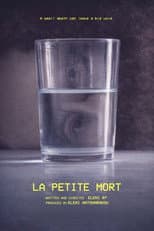 Poster for La Petite Mort