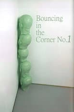 Poster for Bouncing in the Corner No. 1