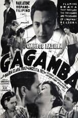Poster for Gagamba