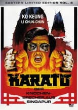 Poster for The Life for Sale