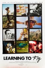 Poster for Learning to Fly