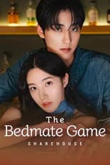Poster for The Bedmate Game: Sharehouse