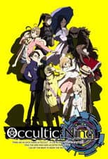 Poster for Season 1