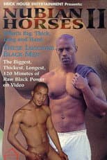 Poster for Nubian Horses 2
