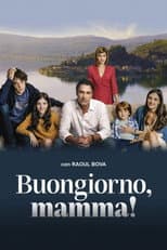 Poster for Buongiorno, mamma!