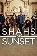 Poster for Season 6