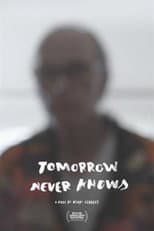Poster for Tomorrow Never Knows