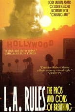 Poster for L.A. Rules The Pros & Cons of Breathing