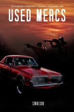 Poster for Used Mercs