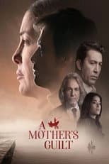 Poster for A Mother's Guilt