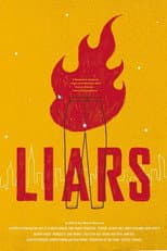 Poster for Liars