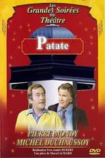 Poster for Patate