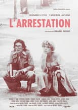 Poster for The arrest