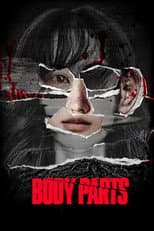 Poster for Body Parts