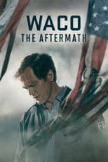 Poster for Waco: The Aftermath