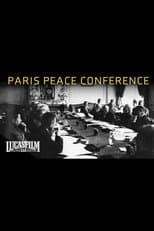 Poster for The Best Intentions: The Paris Peace Conference