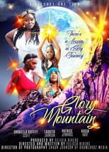 Poster for Glory Mountain