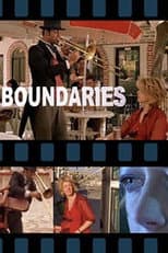 Poster for Boundaries