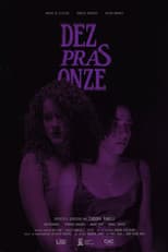 Poster for Dez Pras Onze