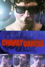Poster for Charly García: Presentación de Clics Modernos