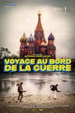 Poster for Voyage Along the War