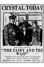 Poster for The Fairy and the Waif
