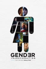 Poster for Gender Transformation: The Untold Realities
