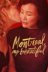 Poster for Montreal, My Beautiful