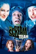 Poster for The Scream Team