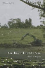 Poster for One Day in Lim Chu Kang