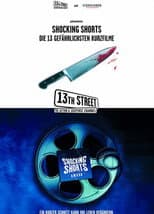 Poster for Shocking Shorts 2003