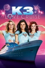 Poster for K3: Love Cruise