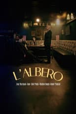 Poster for L'Albero