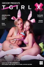 Poster for TGirl X 3