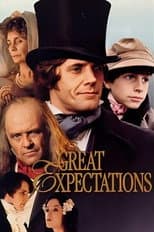 Poster for Great Expectations