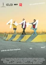 Poster for 1+1+1