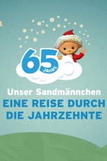 Poster for 65 Jahre Unser Sandmännchen